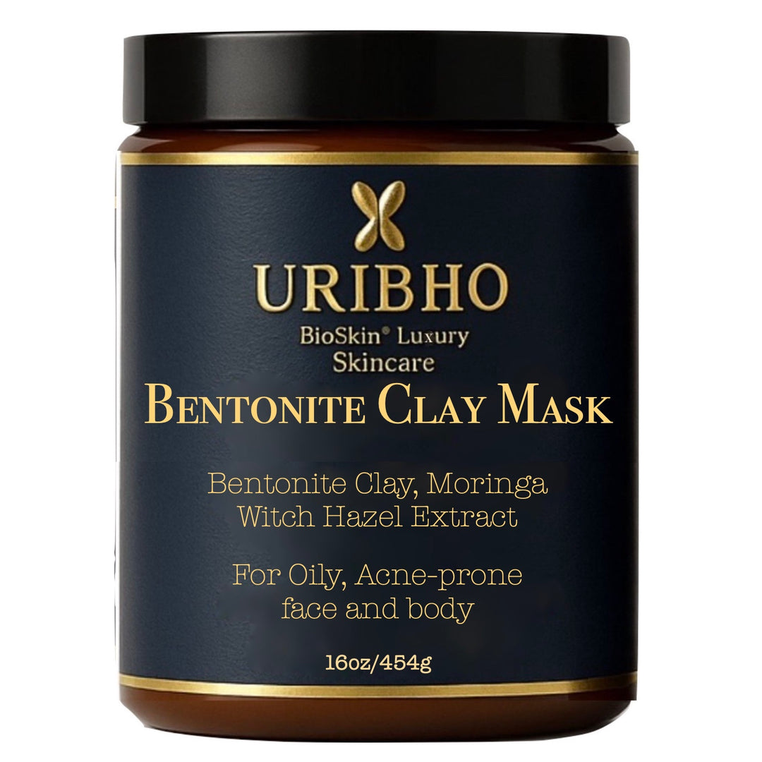 BioSkin™️ Bentonite Clay Mask