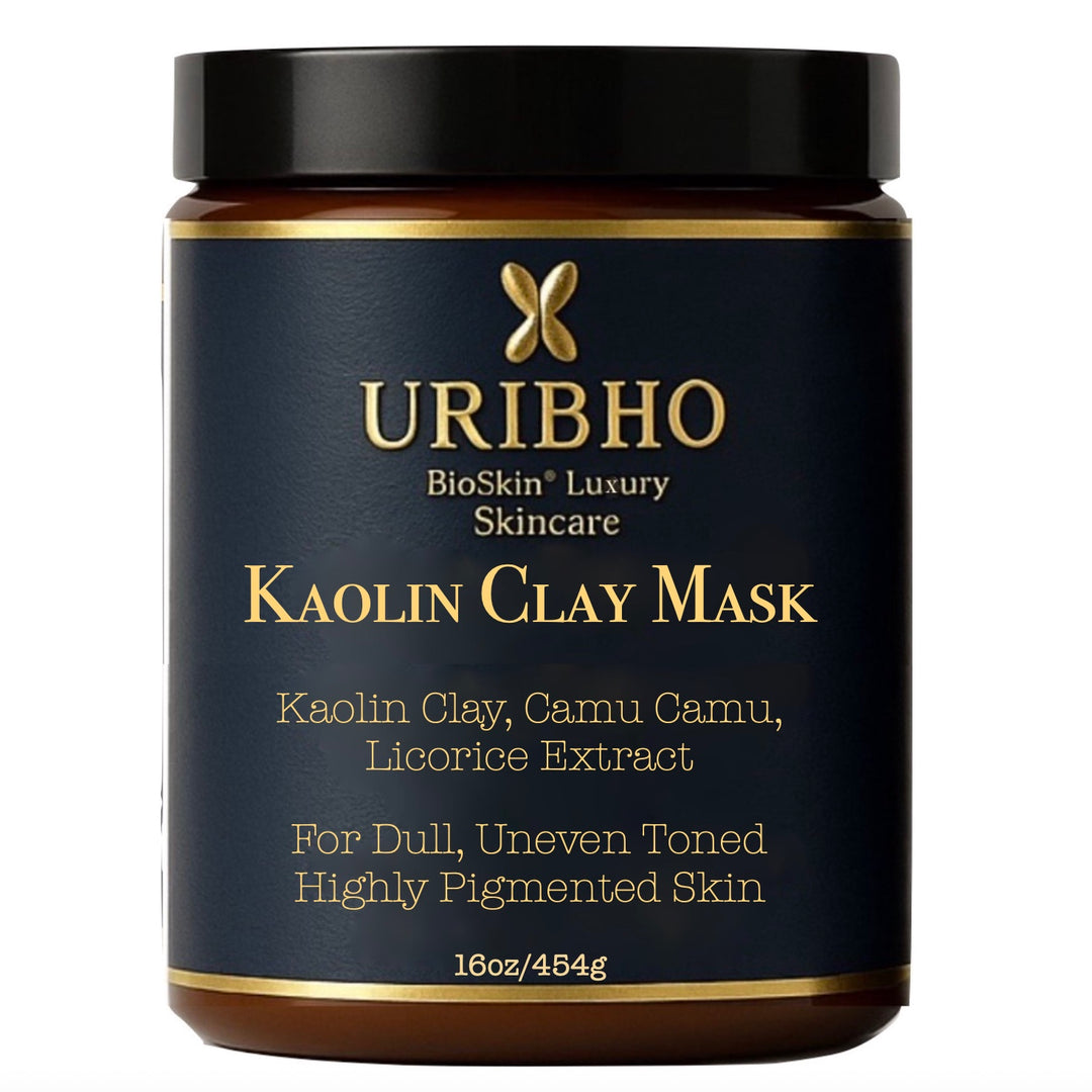 BioSkin™️ Kaolin Clay Mask