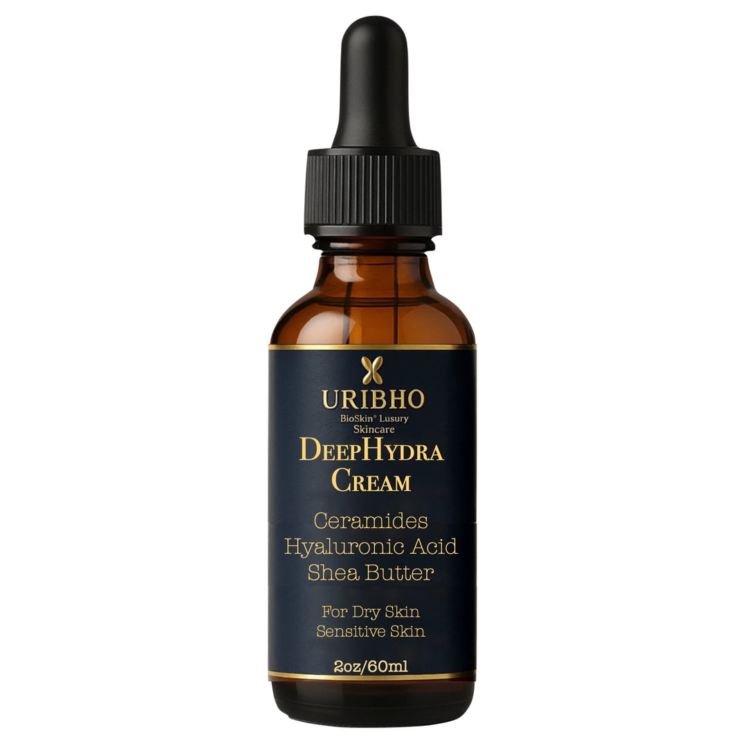 BioSkin™️ DeepHydra Cream
