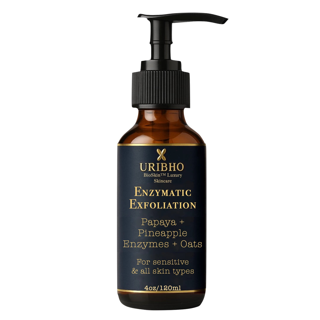 BioSkin™️ Enzymatic Exfoliation