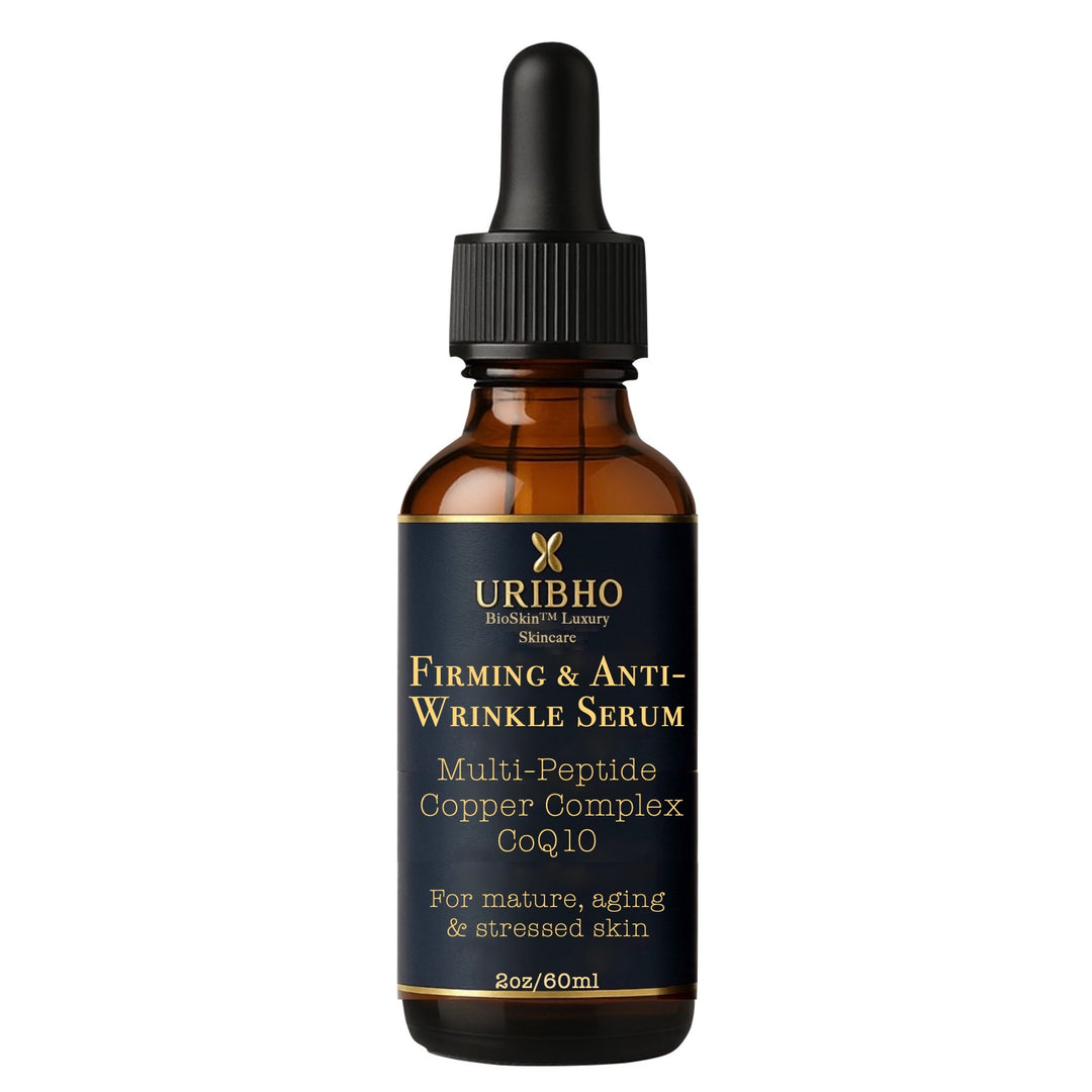 BioSkin™️ Firming & Anti-Wrinkle Serum