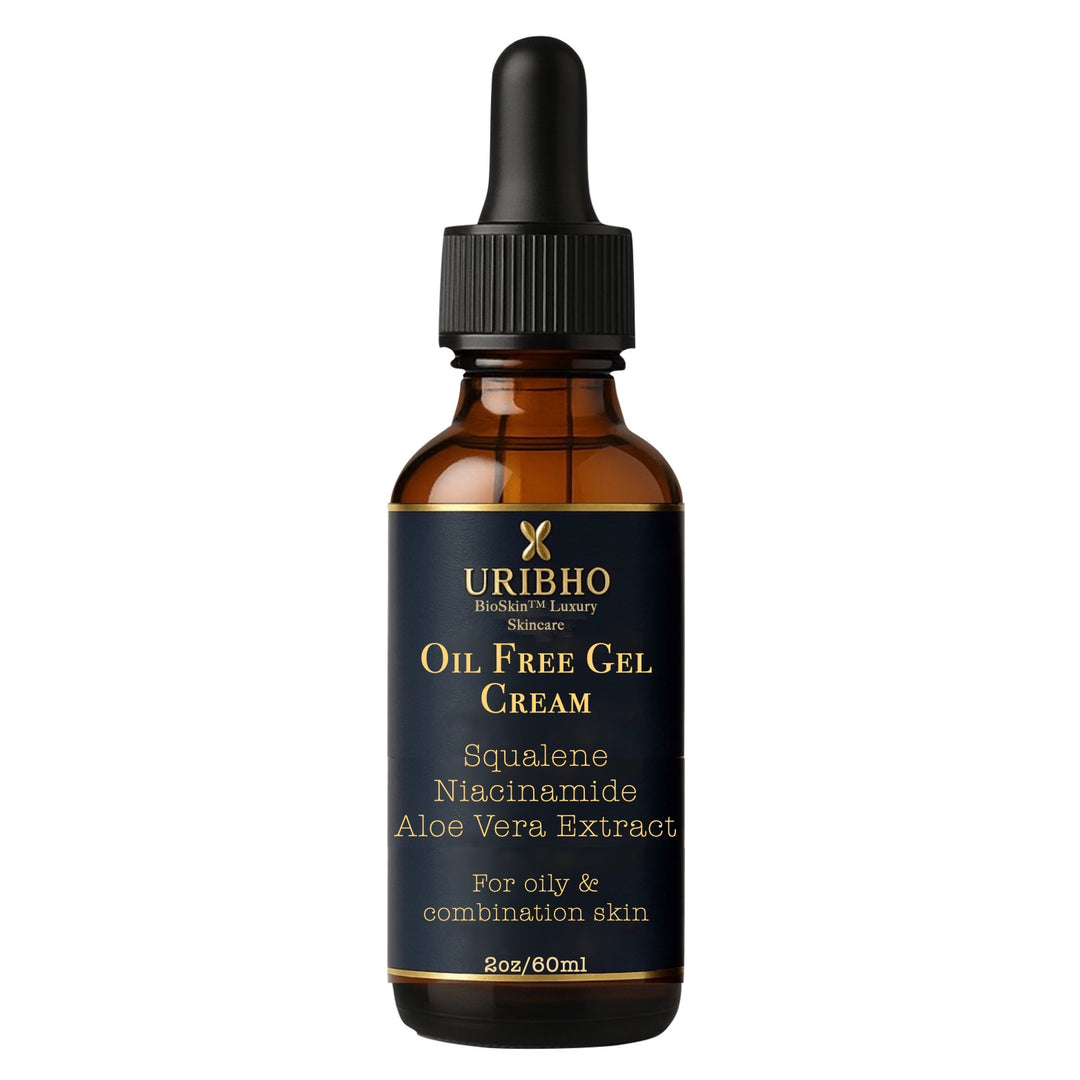 BioSkin™️ Oil-Free Gel Cream