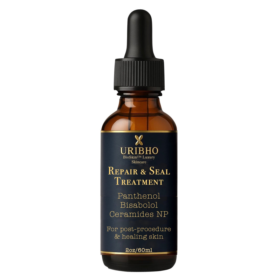 BioSkin™️ Repair & Seal Treatment