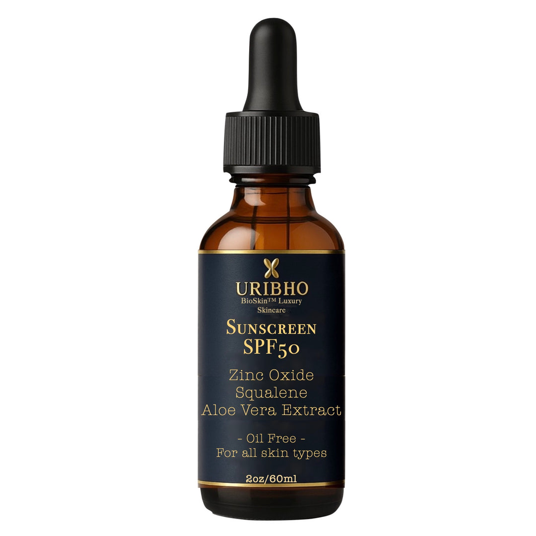 BioSkin™️ Sunscreen SPF 50