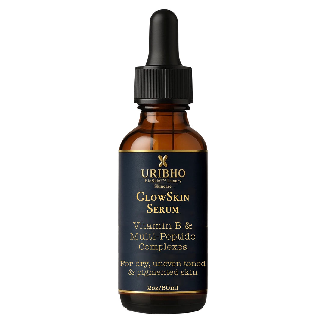 BioSkin™️ GlowSkin Serum