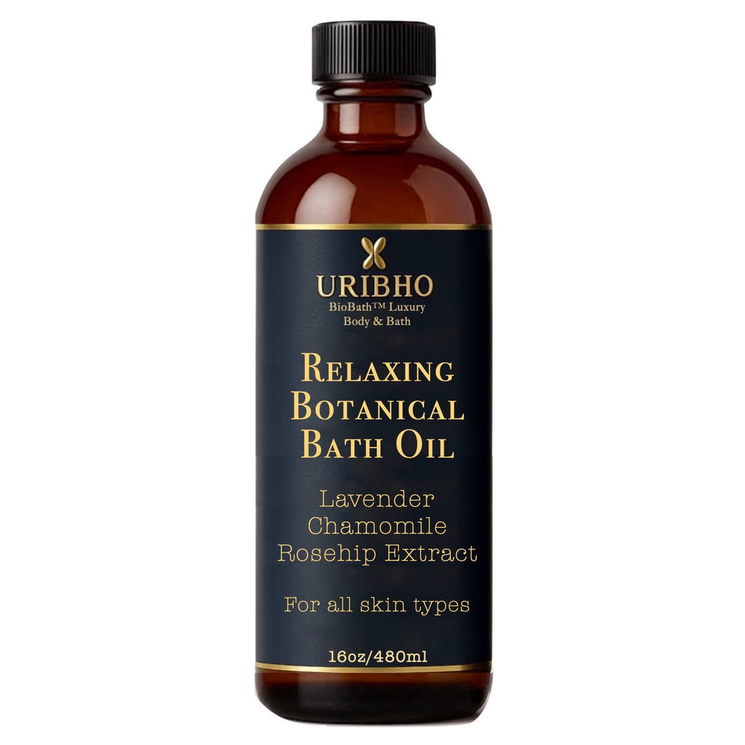BioBath™️ Relaxation Bath Oil