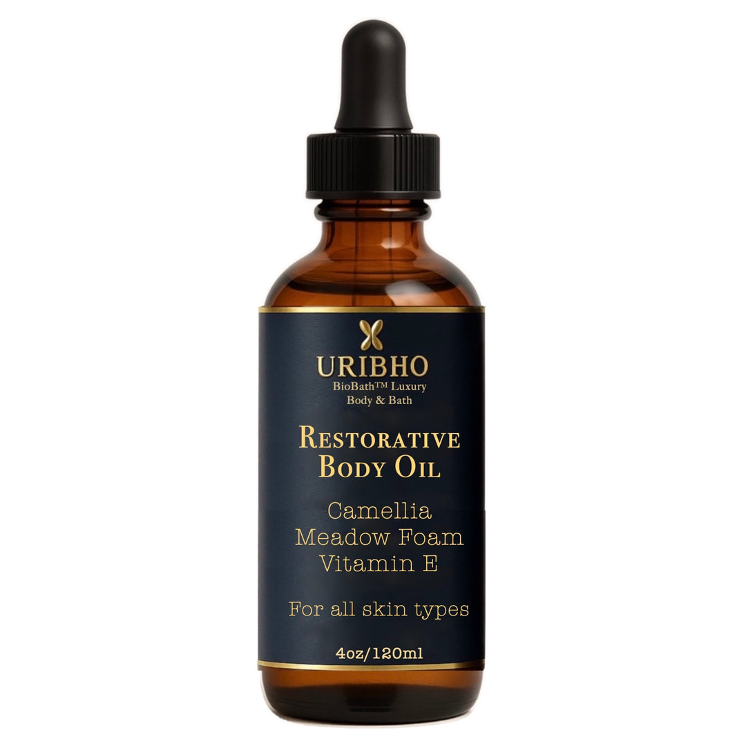 BioBath™️ Restorative Body Oil