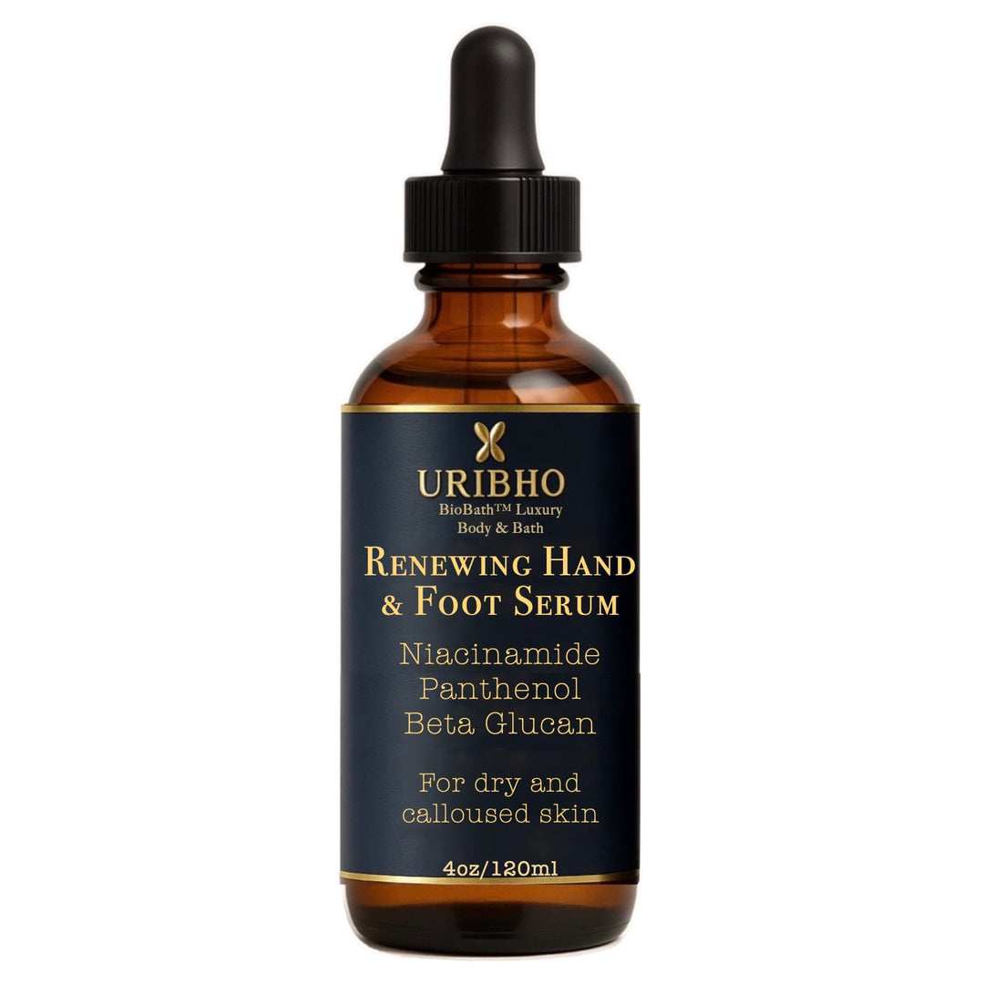BioBath™️ Renewing Hand & Foot Serum