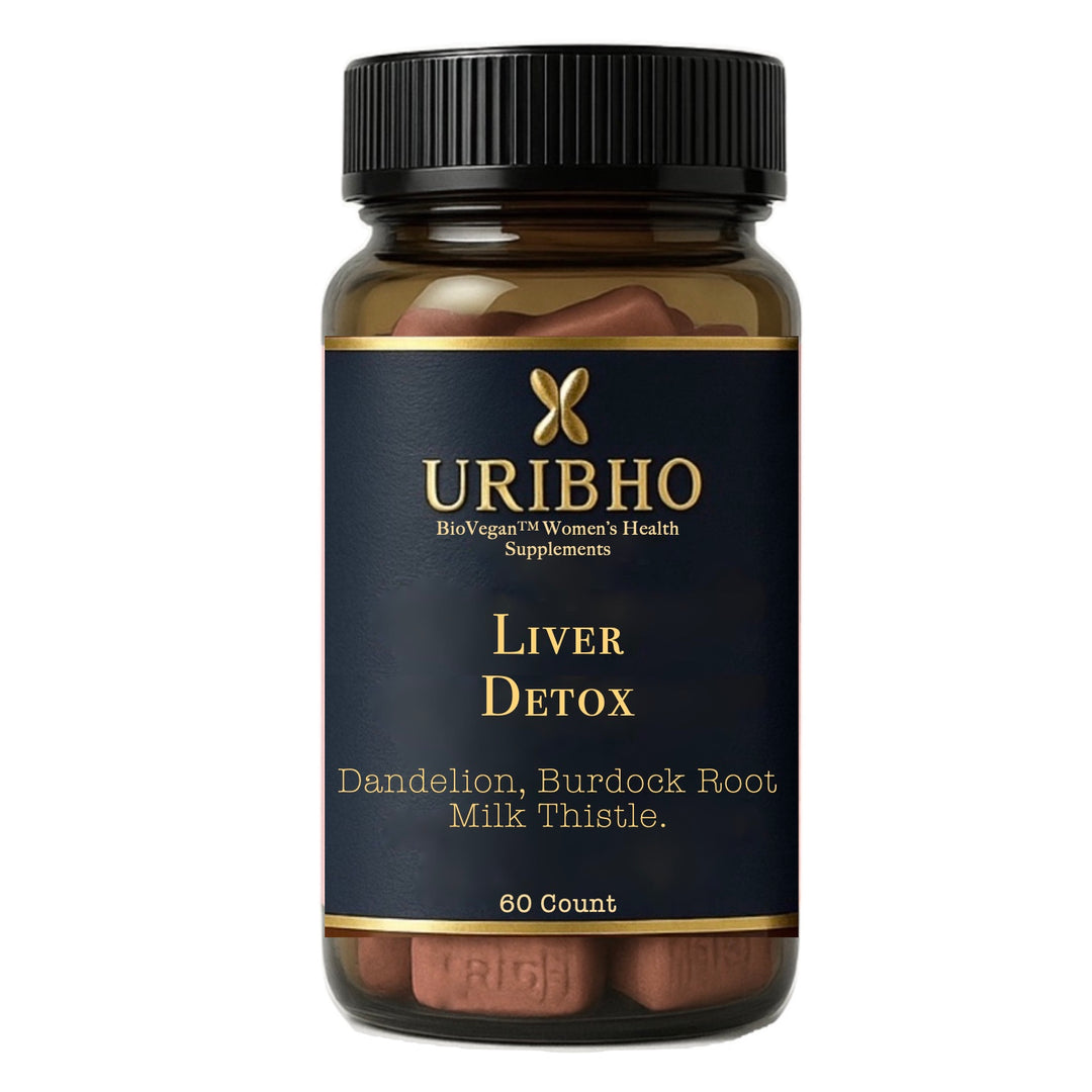 BioVegan™️ Liver Detox