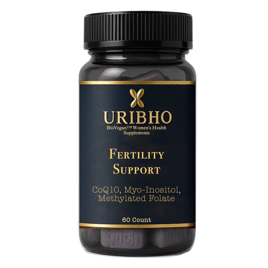 BioVegan™️ Fertility Support
