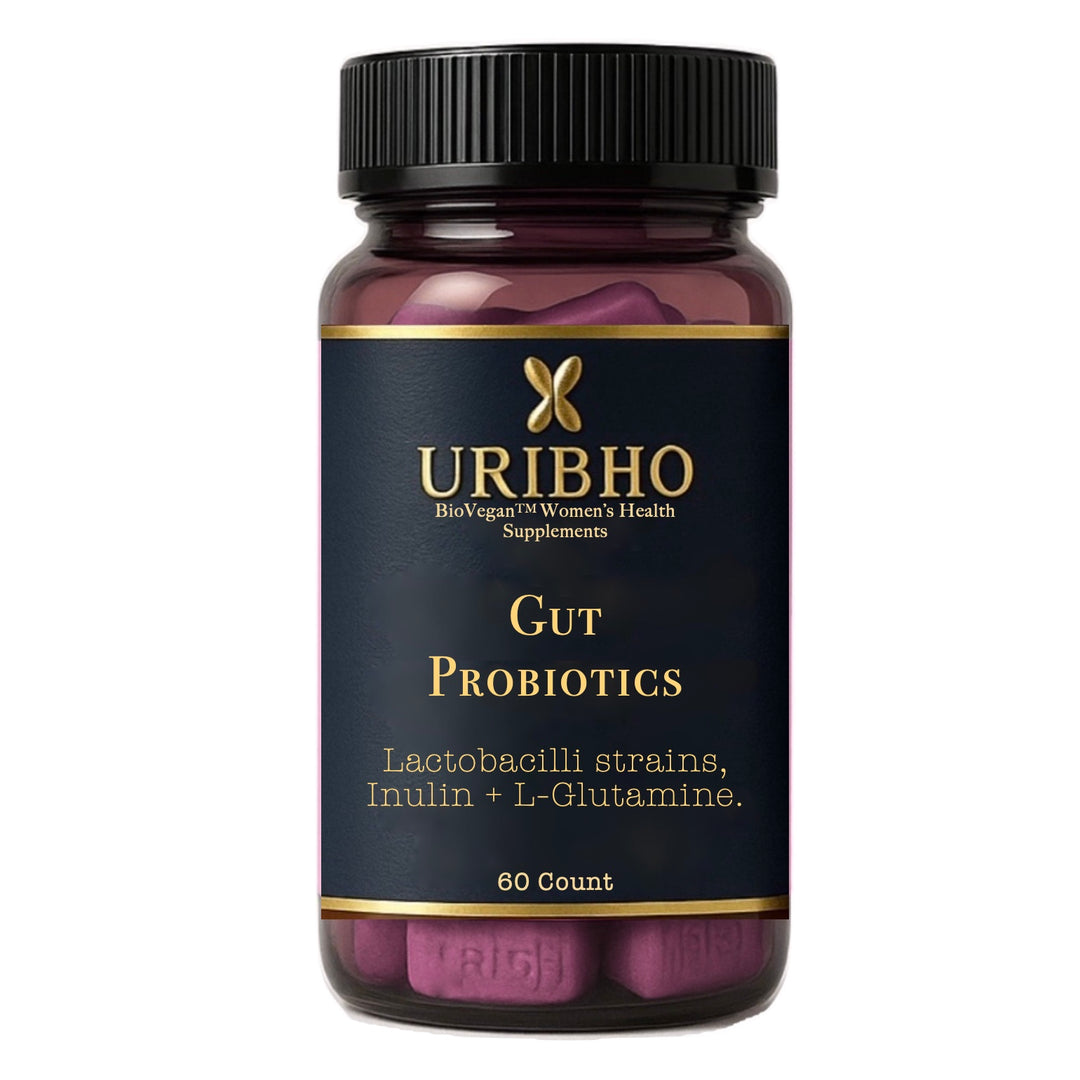 BioVegan™️ Gut Probiotics