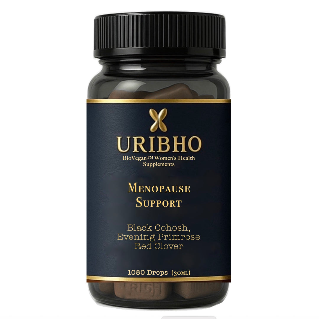 BioVegan™️ Menopause Support