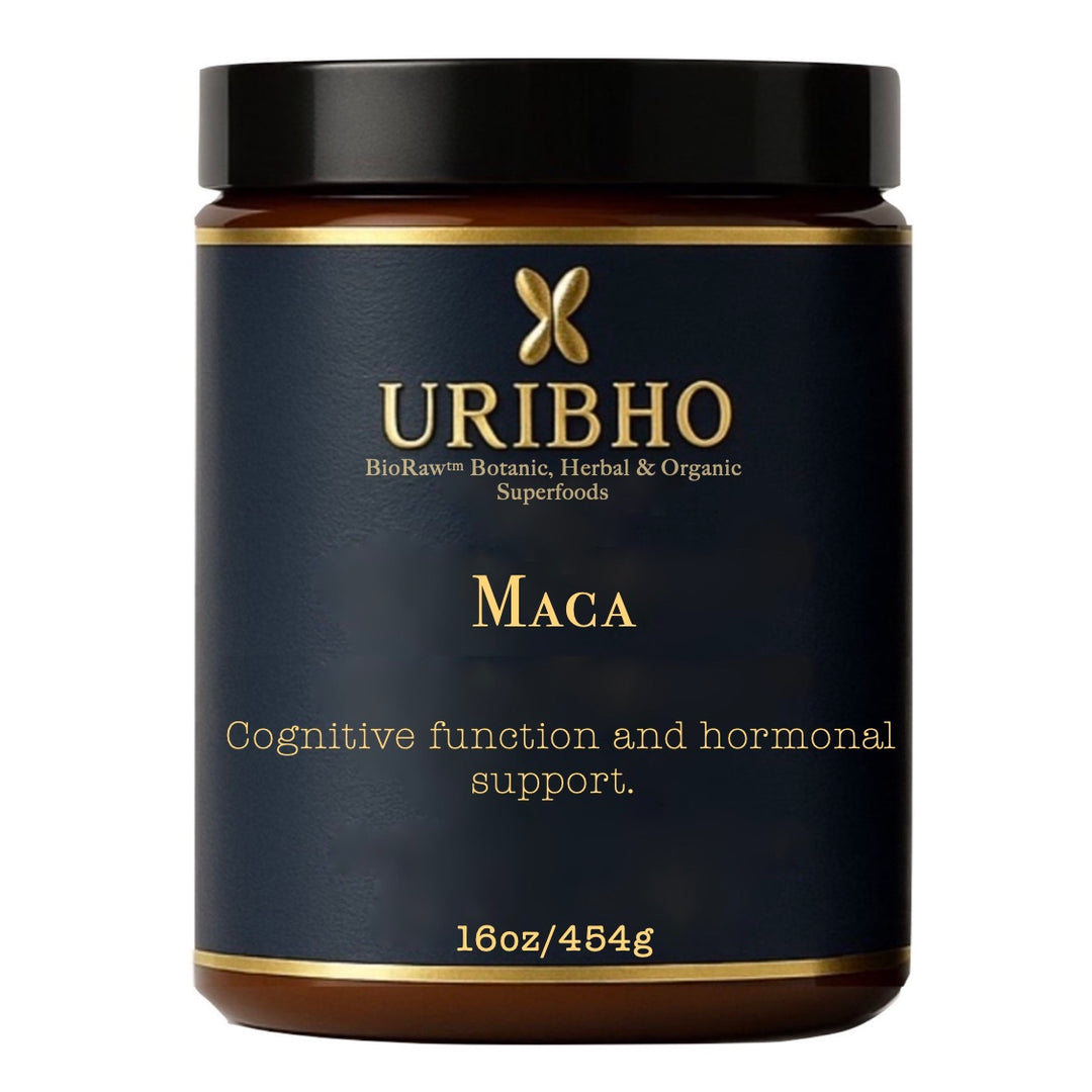 BioRaw™️ Maca