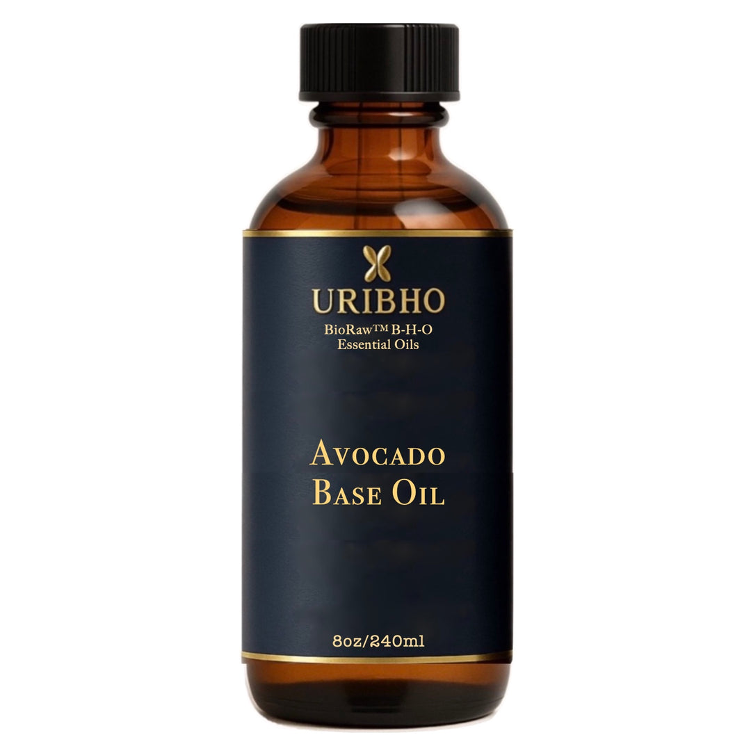 BioRaw™️ Avocado Pear Base Oil