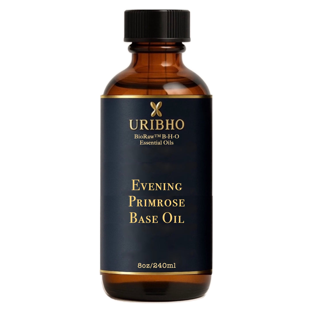 BioRaw™️ Evening Primrose Base Oil
