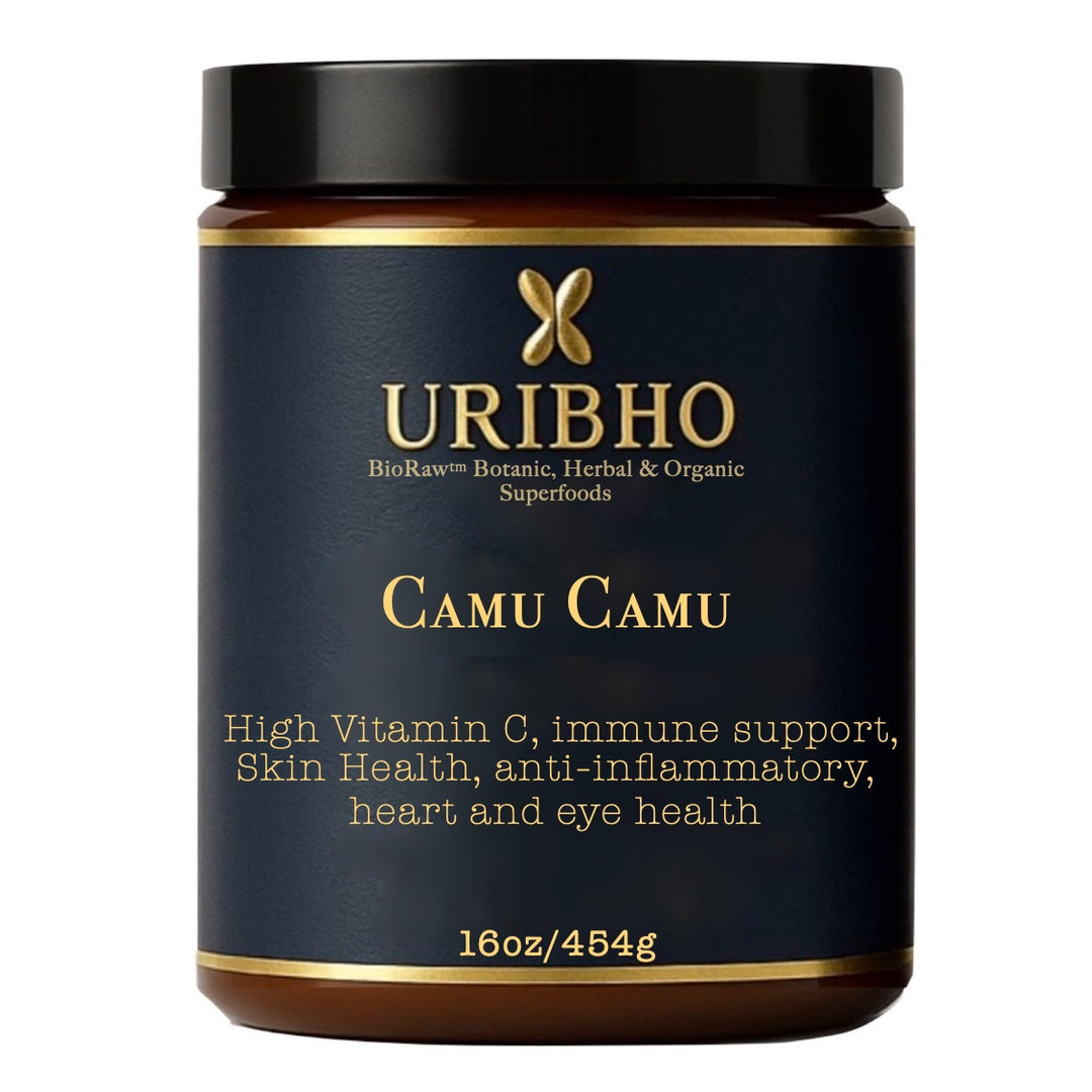 BioRaw™️ Camu Camu