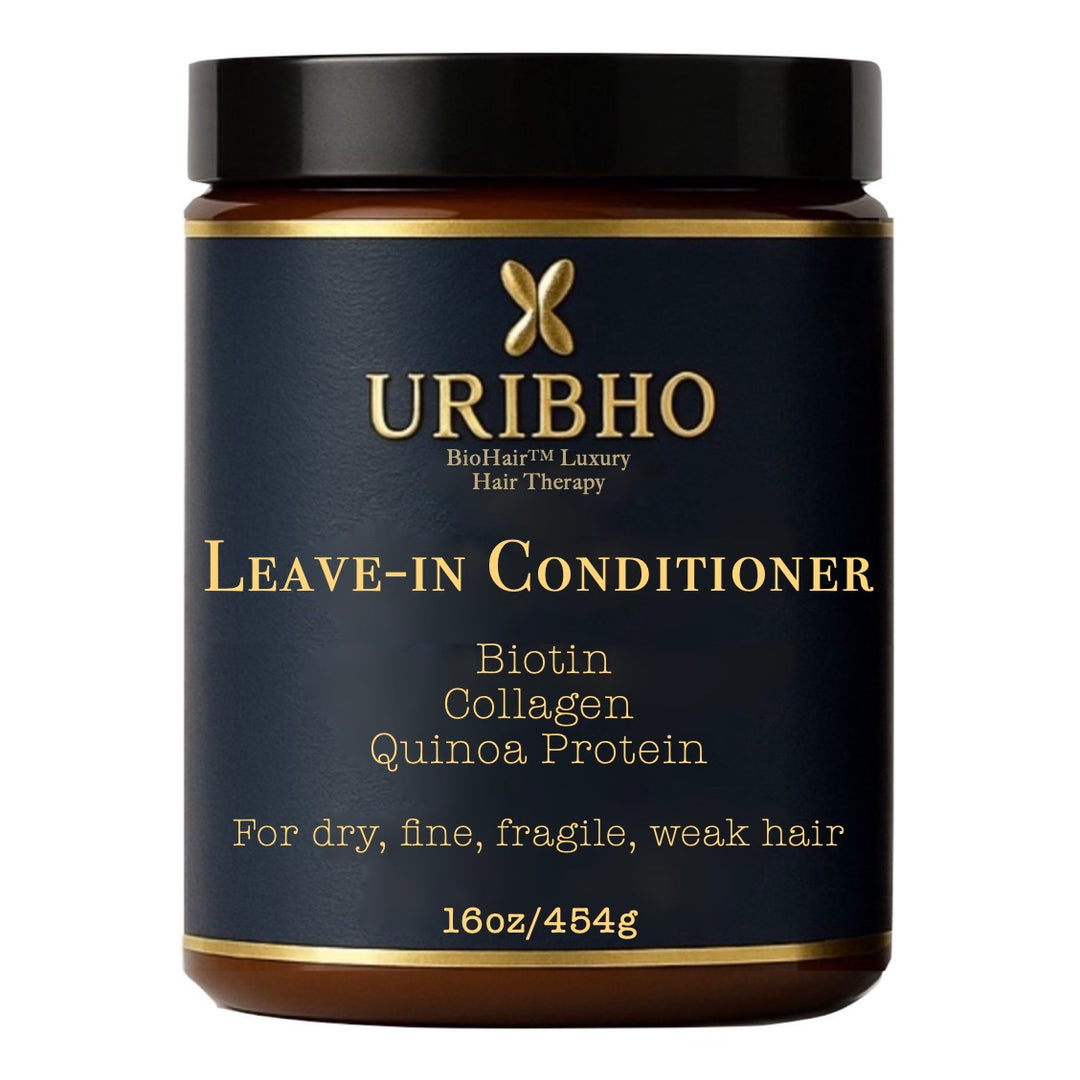 BioHair™️ Leave-In Conditioner