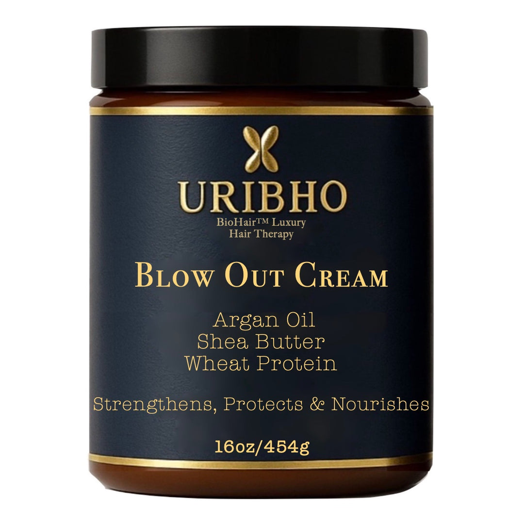 BioHair™️ Blowout Cream