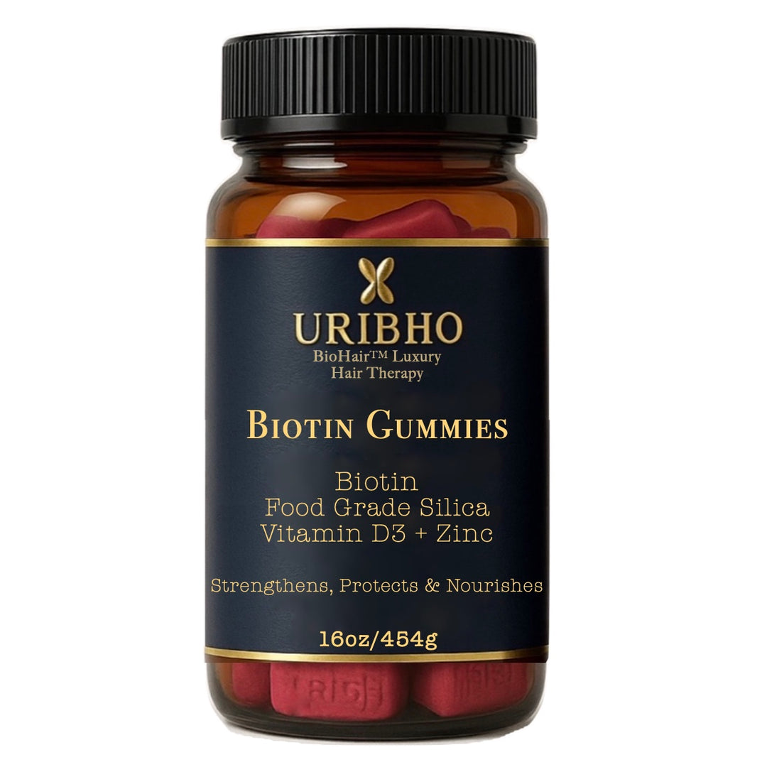BioHair™️ Biotin Gummies