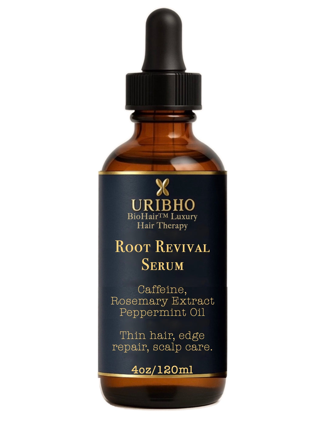 BioHair™️ Root Revival Serum