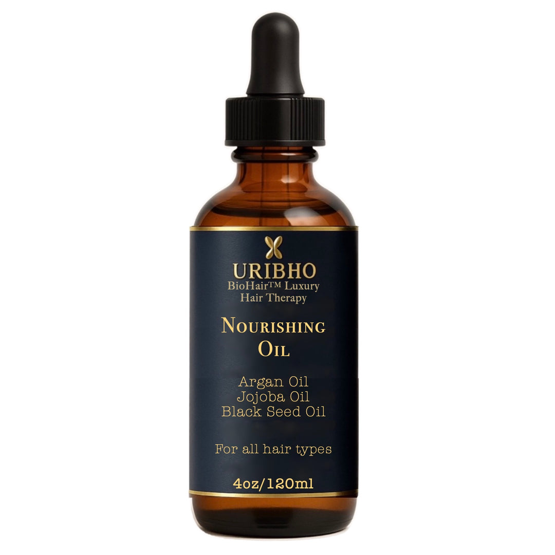 BioHair™️ Nourishing Oil