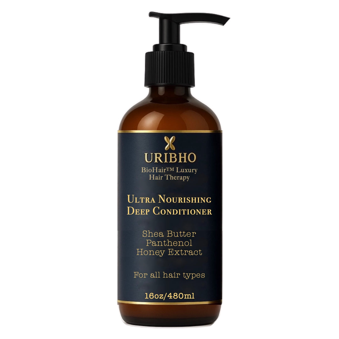 BioHair™️ Ultra Nourishing Deep Conditioner