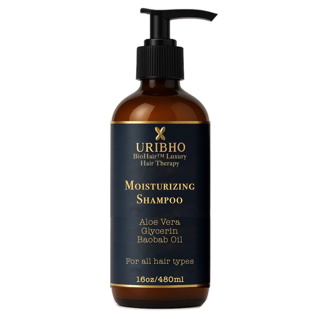 BioHair™️ Moisturizing Shampoo