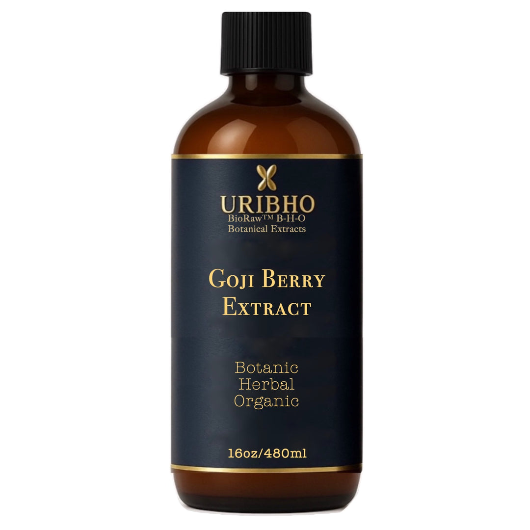 BioRaw™️ Goji Berry Extract
