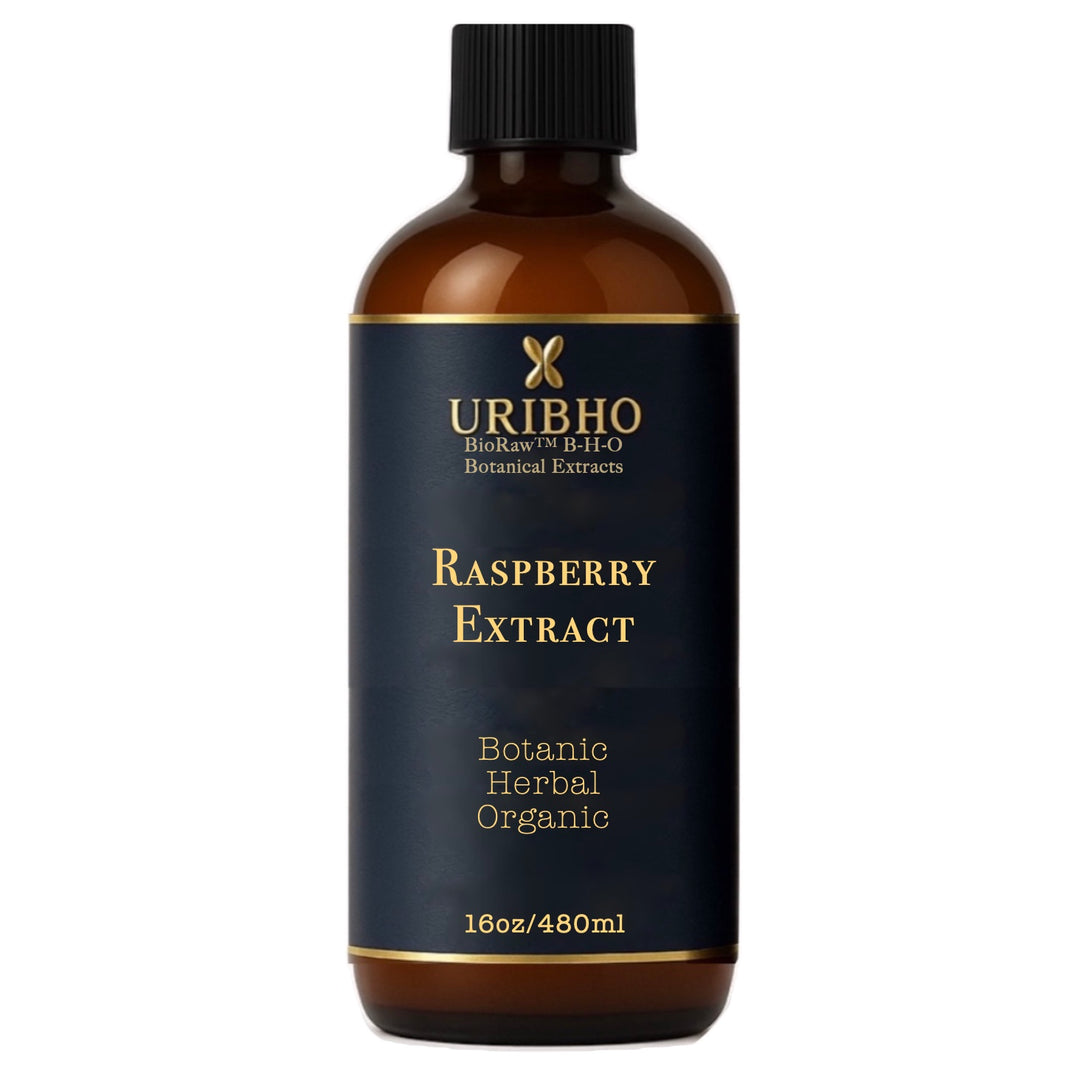 BioRaw™️ Raspberry Extract