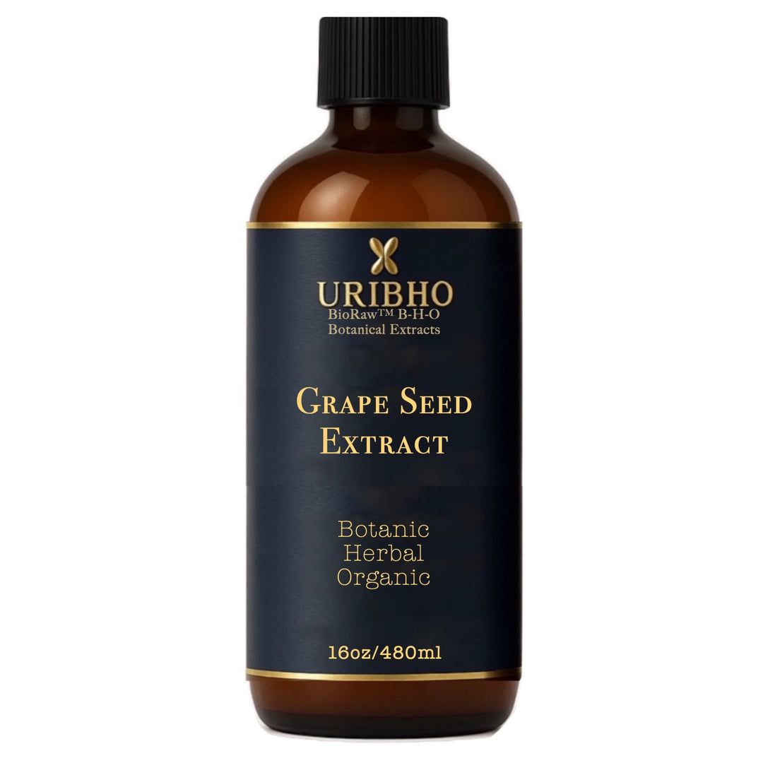 BioRaw™️ Grape Seed Extract