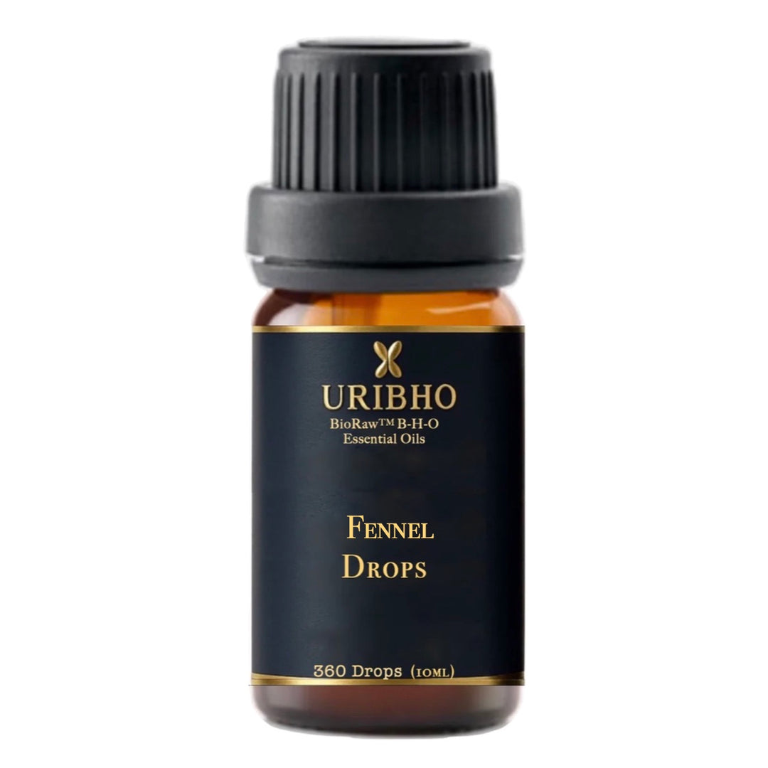 BioRaw™️ Fennel Drops