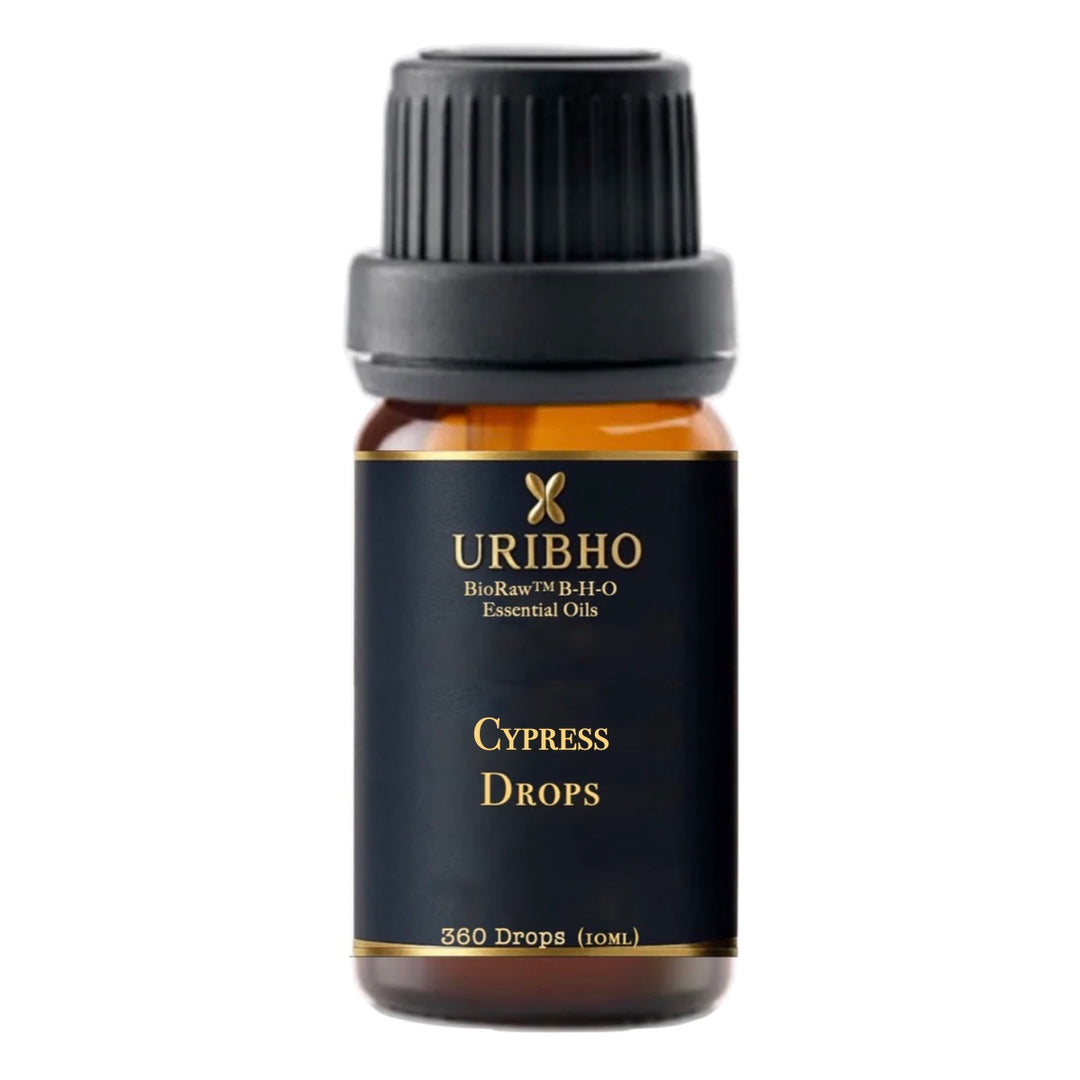 BioRaw™️ Cypress Drops