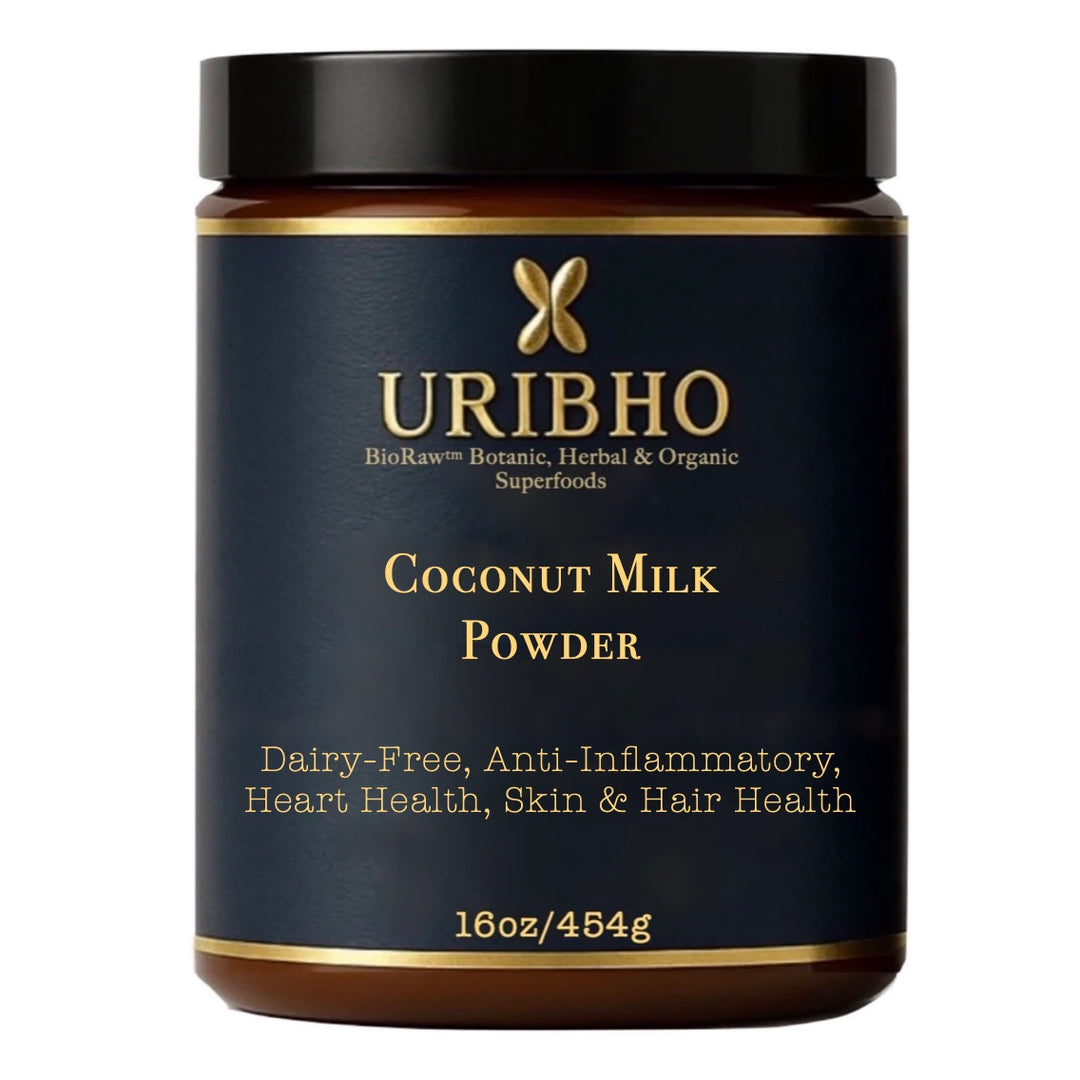 BioRaw™️ Coconut Milk Powder