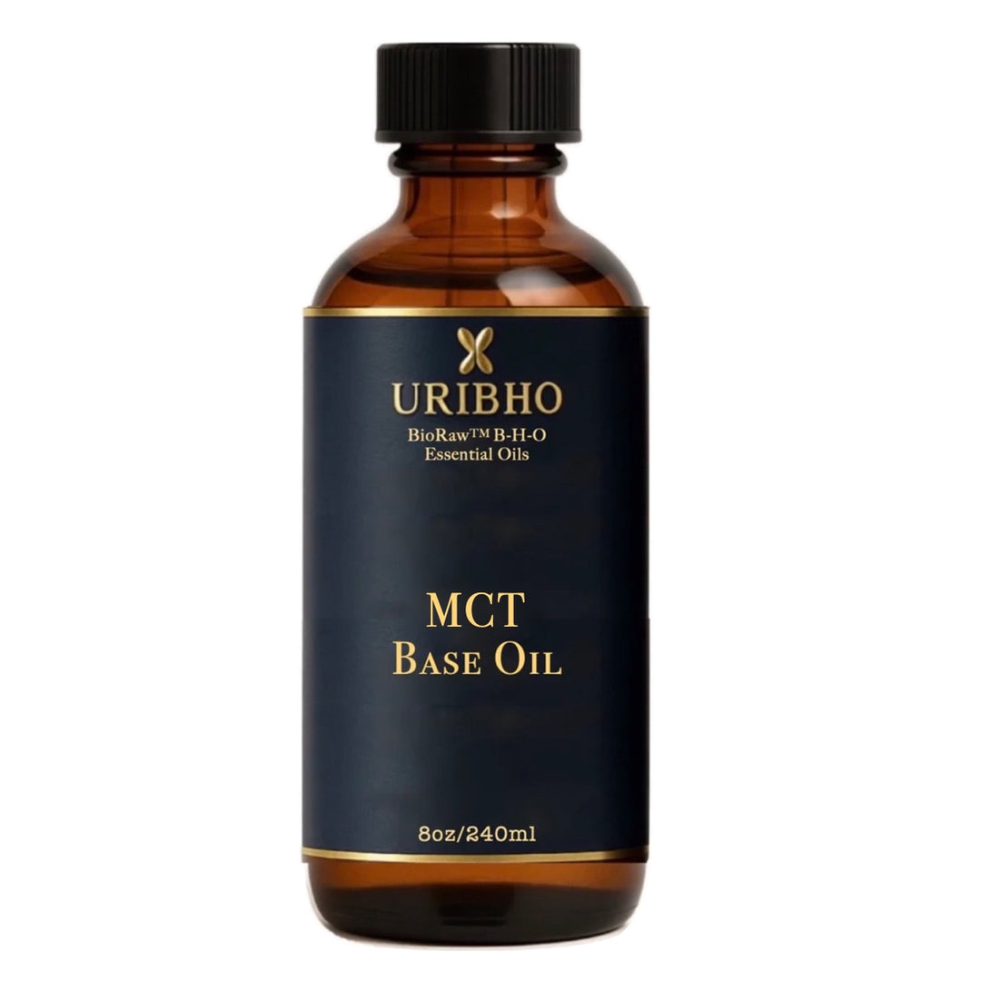 BioRaw™️ MCT Base Oil