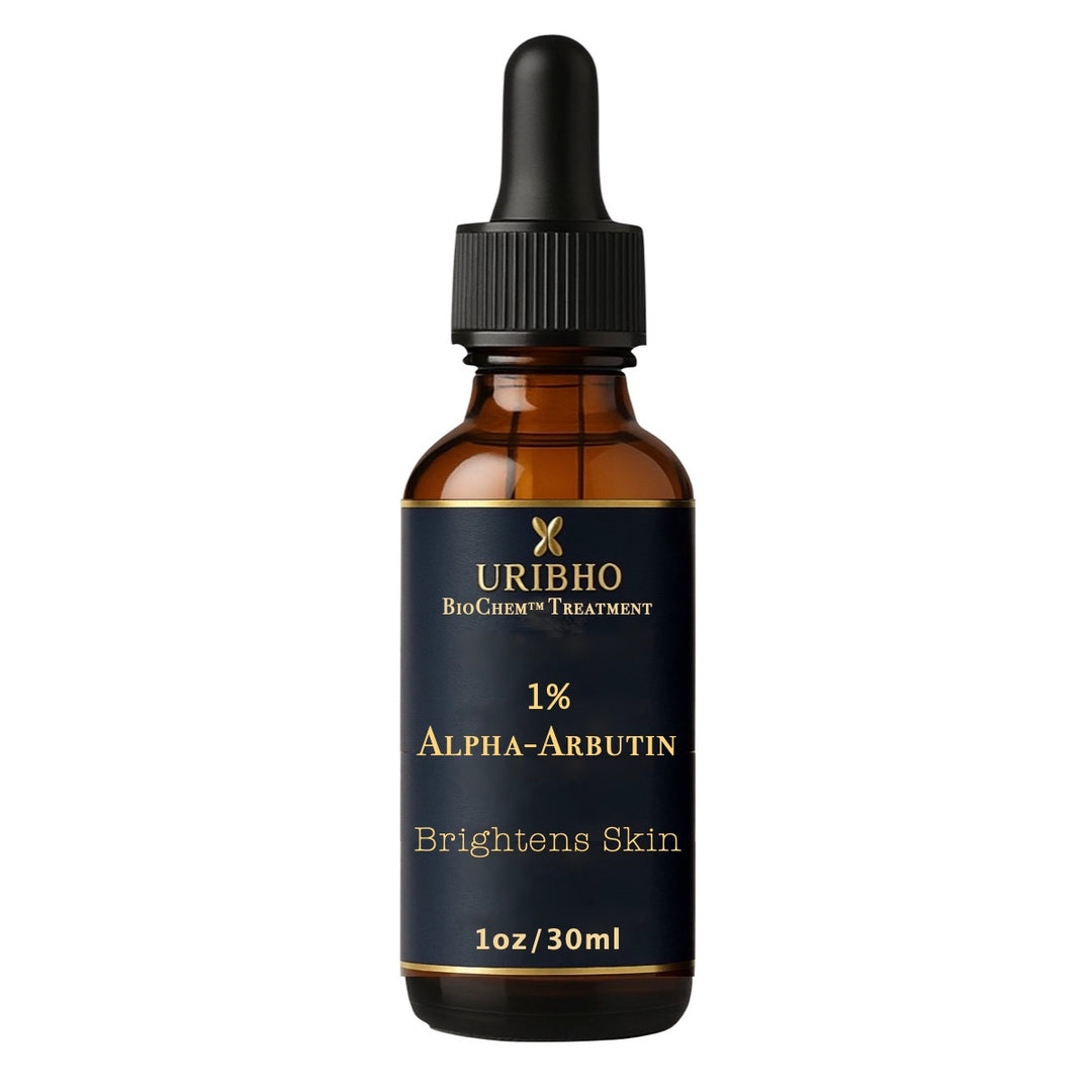 BioChem™️ 1% Alpha Arbutin