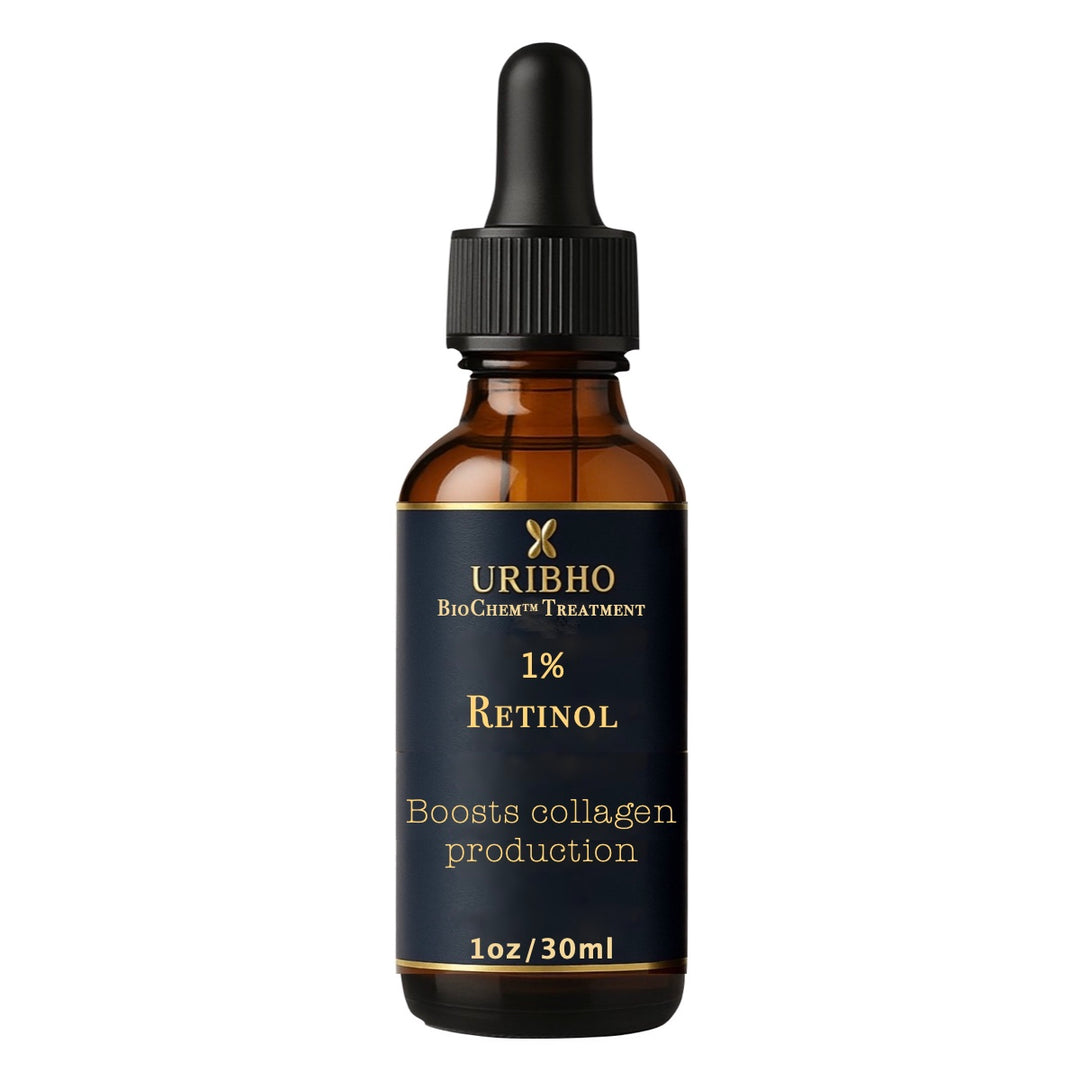 BioChem™️ 1% Retinol