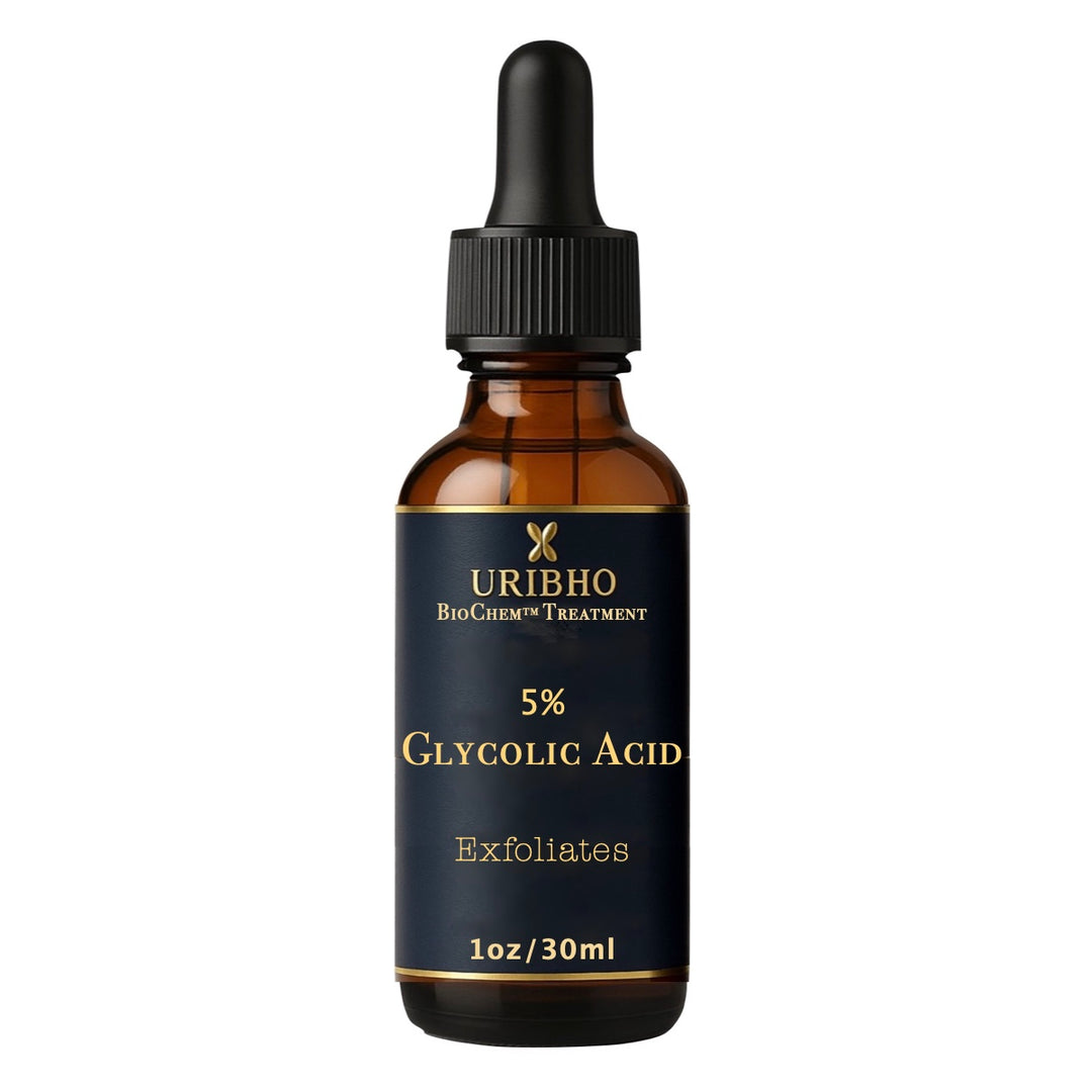 BioChem™️ 5% Glycolic Acid