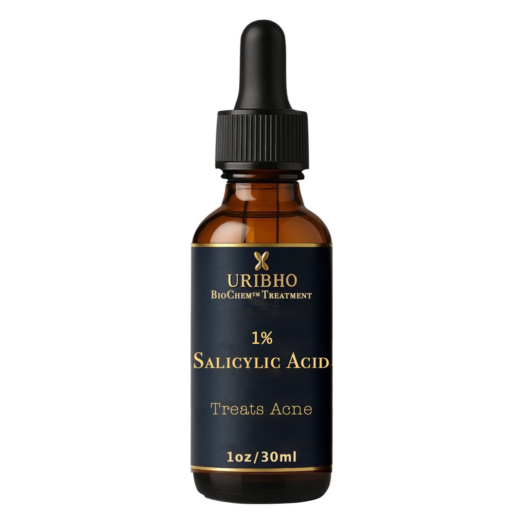 BioChem™️ 1% Salicylic Acid