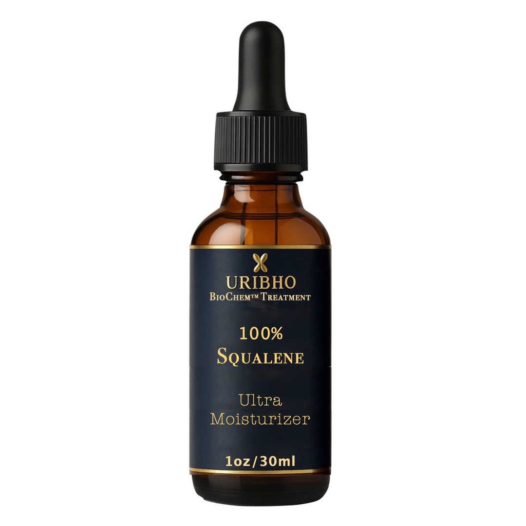 BioChem™️ 100% Squalene