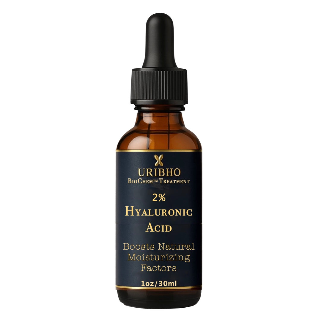 BioChem™️ 2% Hyaluronic Acid