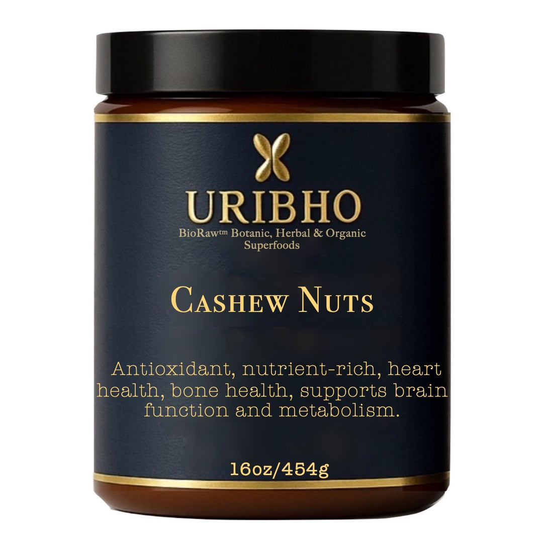 BioRaw™️ Cashew Nuts