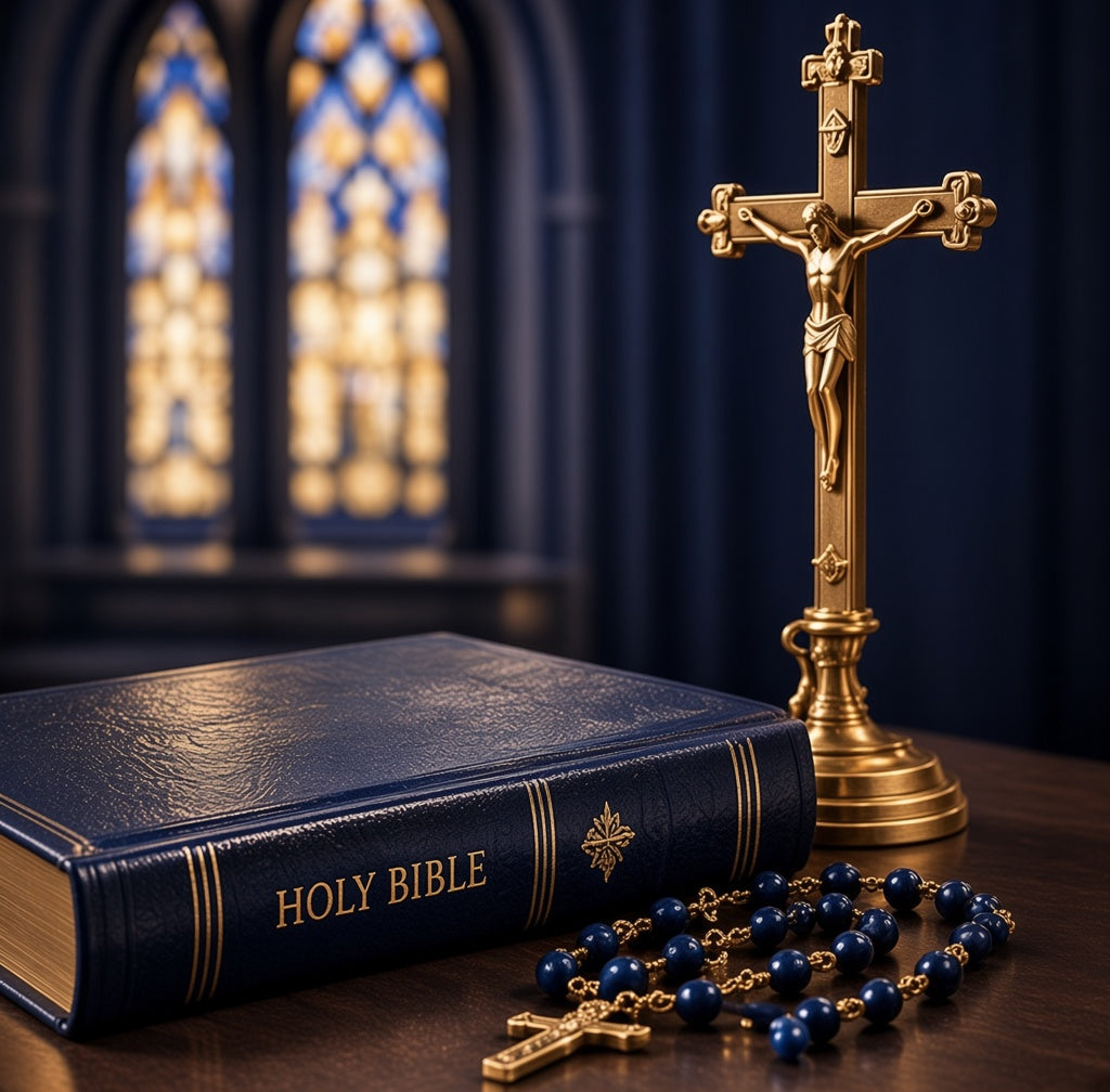 St. Michael Prayer