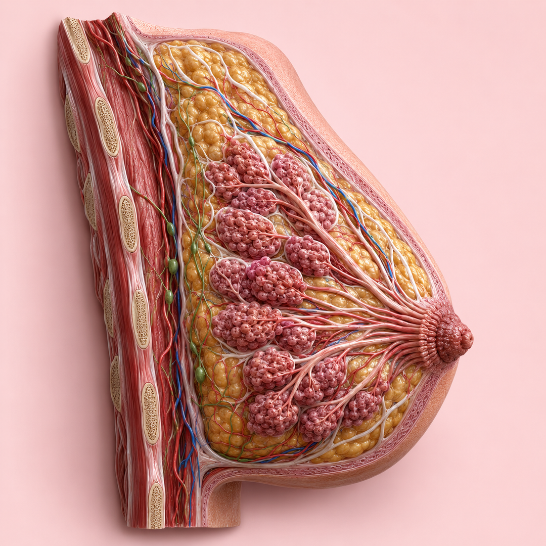 08 — Understanding Breast Cancer: Clinical Insights, Subtypes, and Comprehensive Care