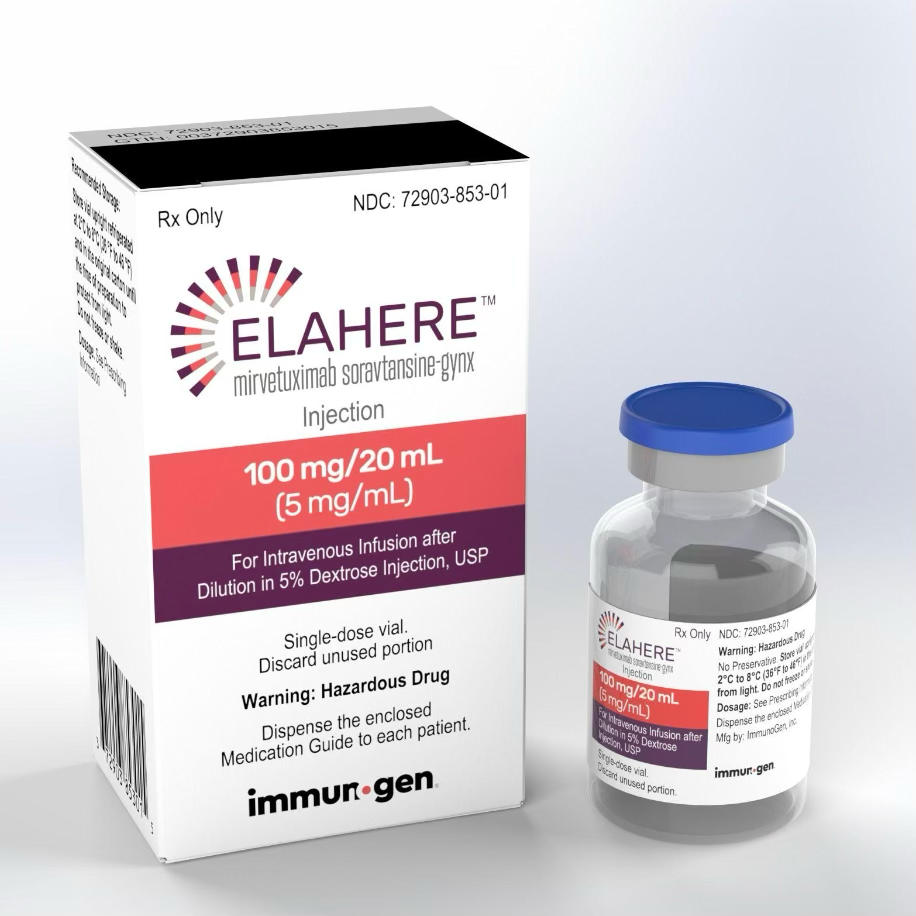 The Cancer Drug That Can Extend Life