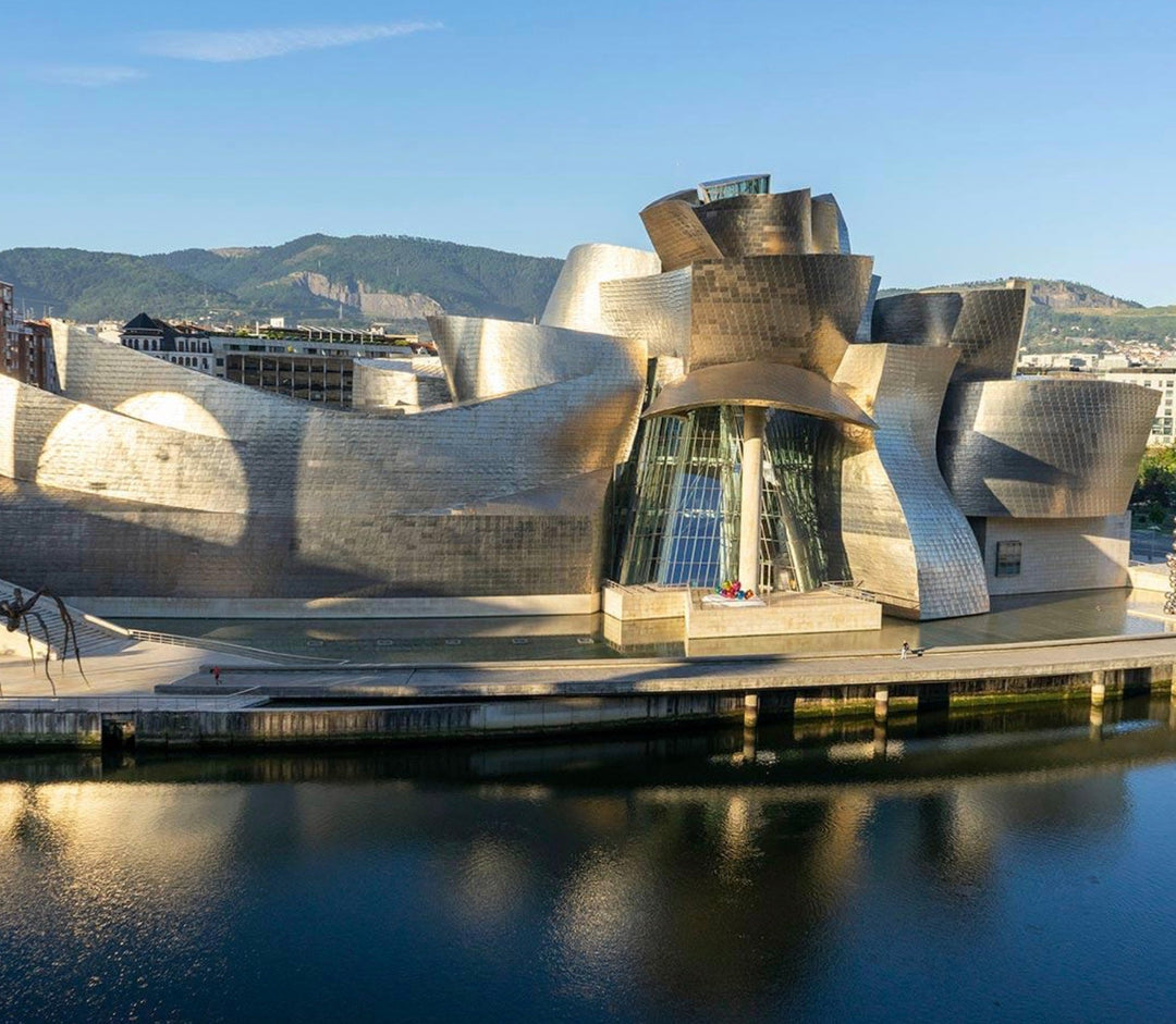 7 Architectural Wonders of Spain