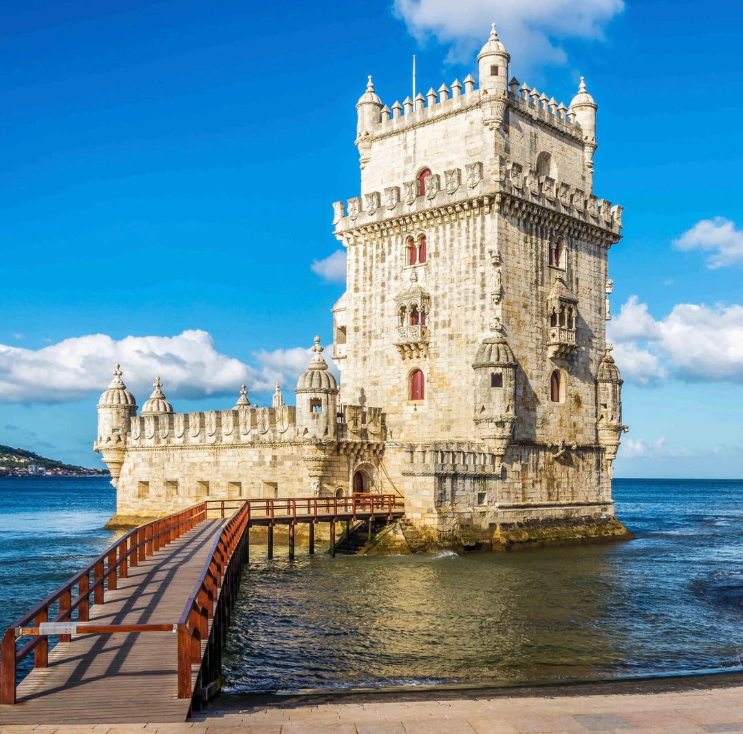 7 Architectural Wonders of Portugal