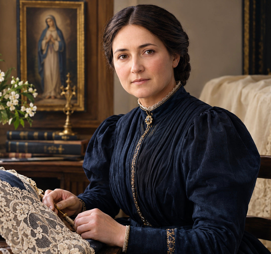 Saint Zélie Martin: A Mother’s Faith, a Woman’s Courage, and Hope in the Face of Breast Cancer