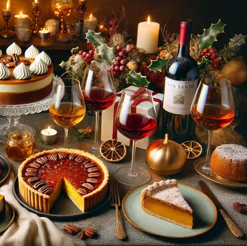 The Best Wines for Thanksgiving Dinner