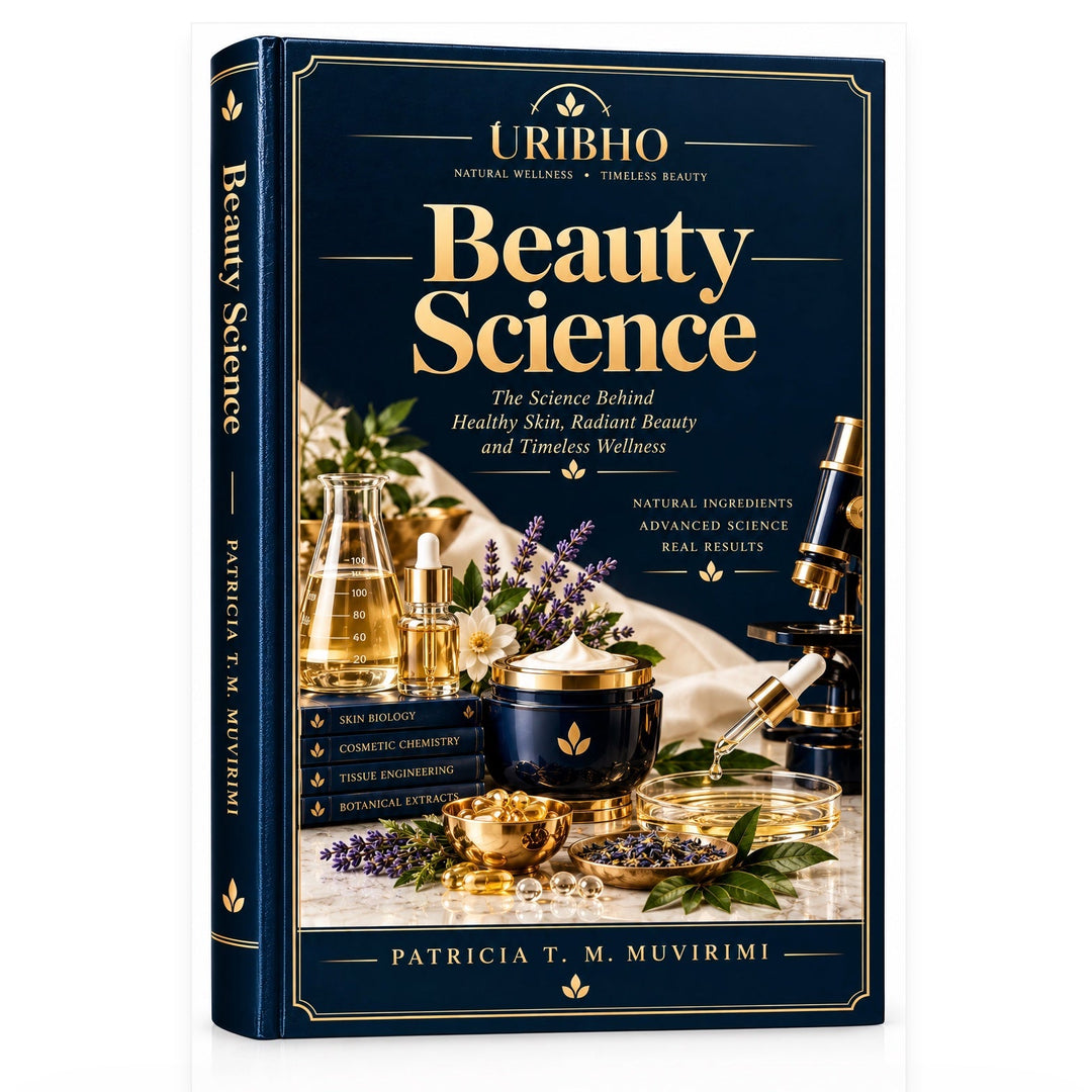 Beauty Science 06 - The Geography of Beauty