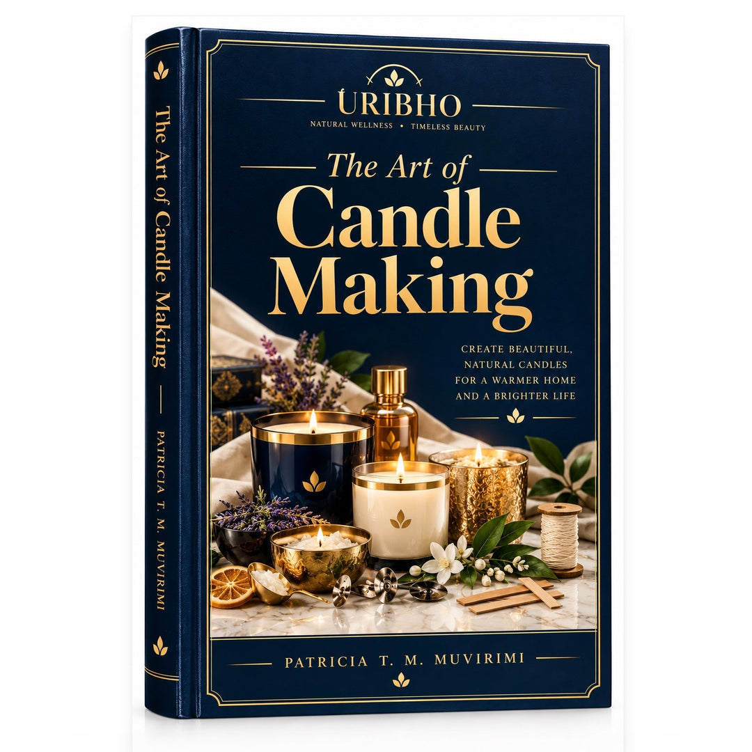 The Art of Candle Making